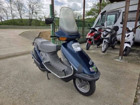 Honda Ch 125 Spacy ��� ���� ��������� | Mobile.bg � ����� ������ 2