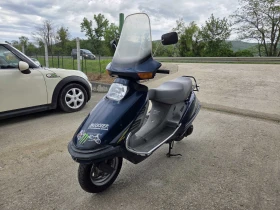 ����� �� �������� �� Honda Ch 125 Spacy ��� ���� ���������