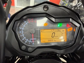 Benelli TRK 502 ABS A2 | Mobile.bg � ����� ������ 12