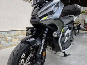 Honda X-ADV 750i Special edition  ABS TC FULL  | Auto.bg — изображение 16