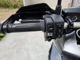 Honda X-ADV 750i Special edition  ABS TC FULL  | Auto.bg — изображение 13