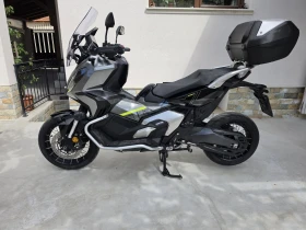 Honda X-ADV 750i Special edition  ABS TC FULL  | Auto.bg — изображение 2