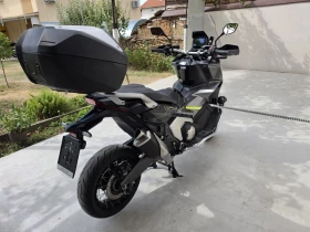 Honda X-ADV 750i Special edition  ABS TC FULL  | Auto.bg — изображение 7