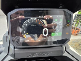 Honda X-ADV 750i Special edition  ABS TC FULL  | Auto.bg — изображение 11