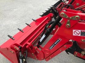 Трактор Друга марка Трактор за всяка ферма 40 кс с Кофа 4 в 1 - XS404, снимка 8