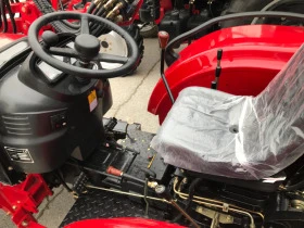 Трактор Друга марка Трактор за всяка ферма 40 кс с Кофа 4 в 1 - XS404, снимка 7