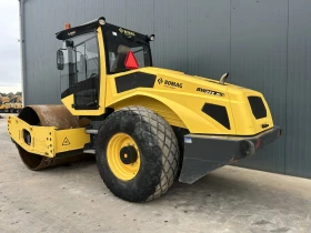      BOMAG BW 213 D 