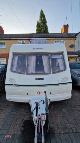  Coachmen Lunar | Mobile.bg    3