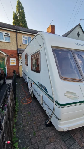  Coachmen Lunar | Mobile.bg    2