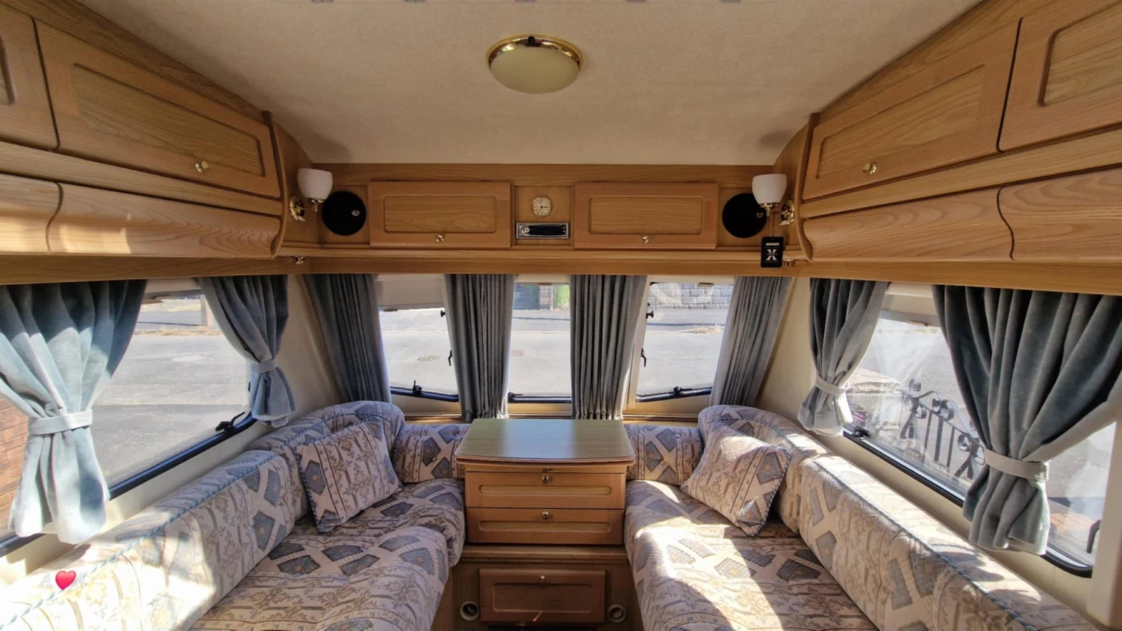 Каравана Coachmen Lunar - изображение 9