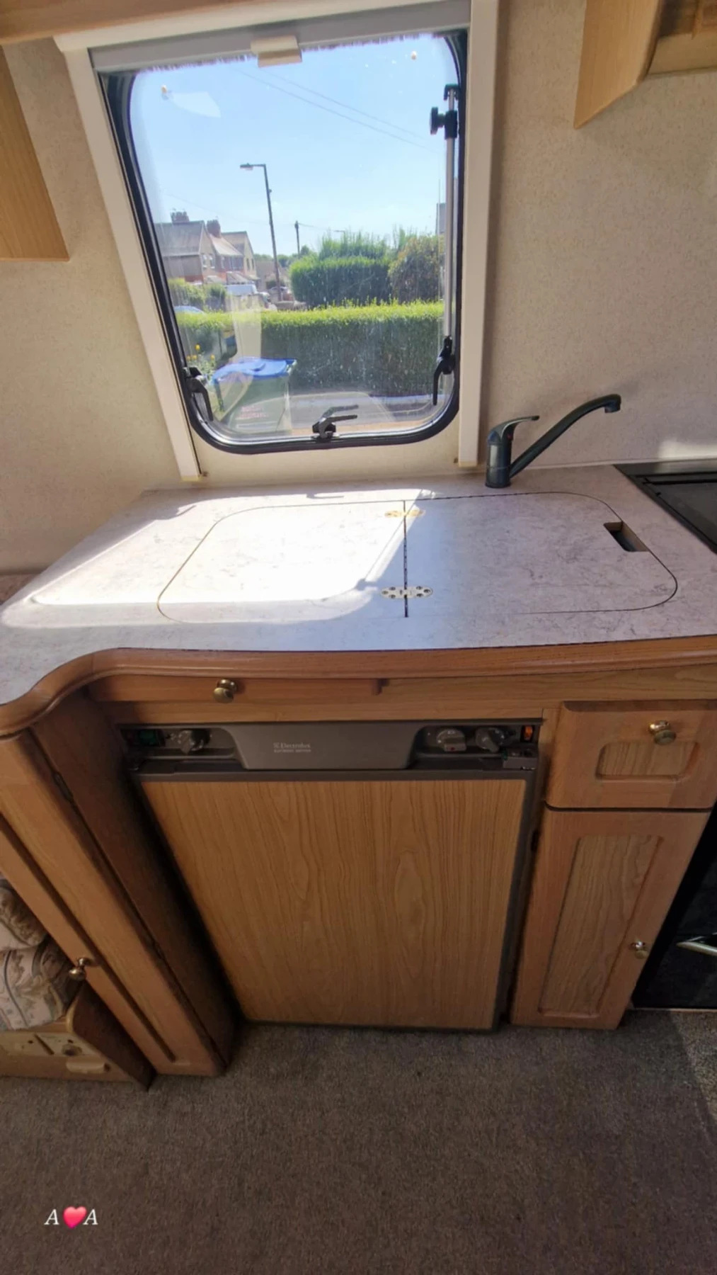 Каравана Coachmen Lunar - изображение 10