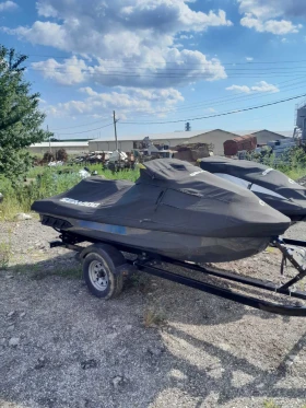 Обява за продажба на Джет Bombardier Sea Doo GTX 170