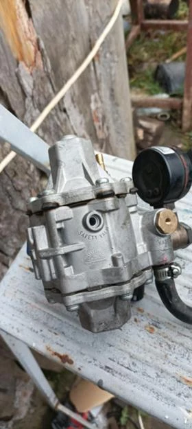 Изпарител и еврокранове, снимка 10