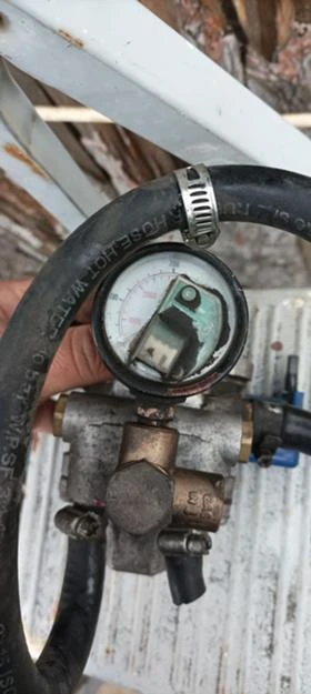 Изпарител и еврокранове, снимка 8