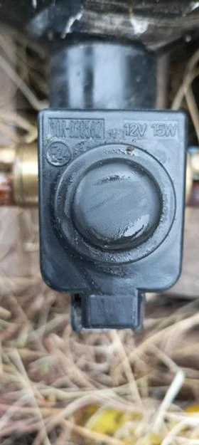 Изпарител и еврокранове, снимка 4