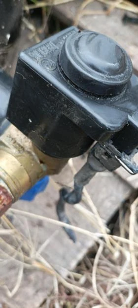 Изпарител и еврокранове, снимка 3