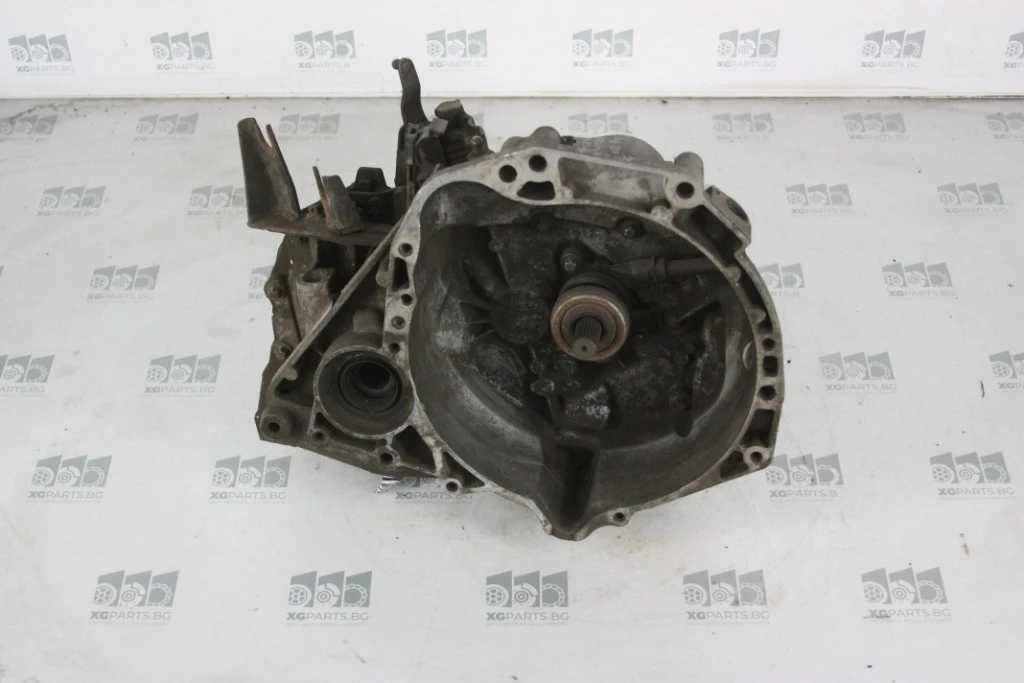     Nissan Micra K12 1.2i 80 .. (2003-2010) | Mobile.bg   2