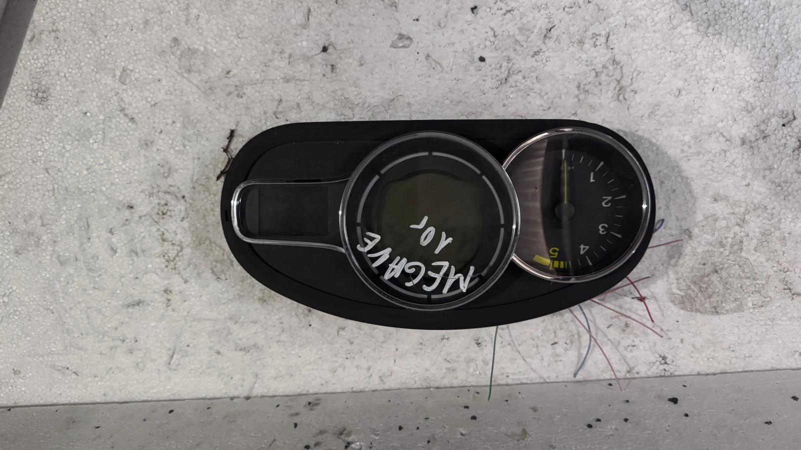   Renault Megane 2010 | Mobile.bg   1