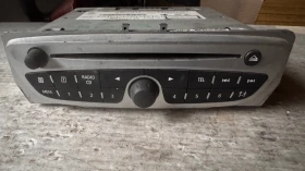 Оригинална Аудио / GPS и видео система за Renault Scenic 2010 - 8150210 / 7649189391