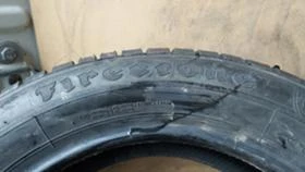Гуми Зимни 185/60R15, снимка 3