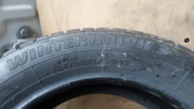 Гуми Зимни 185/60R15, снимка 4