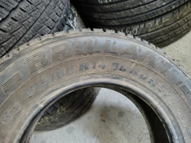 Гуми Летни 175/80R14, снимка 5