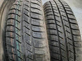 Гуми Летни 175/80R14, снимка 3