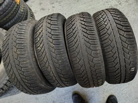 Гуми Зимни 215/65R16, снимка 1