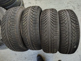 Гуми Зимни 215/65R16, снимка 2