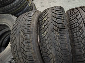 Гуми Зимни 215/65R16, снимка 4