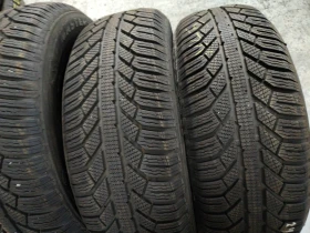 Гуми Зимни 215/65R16, снимка 3