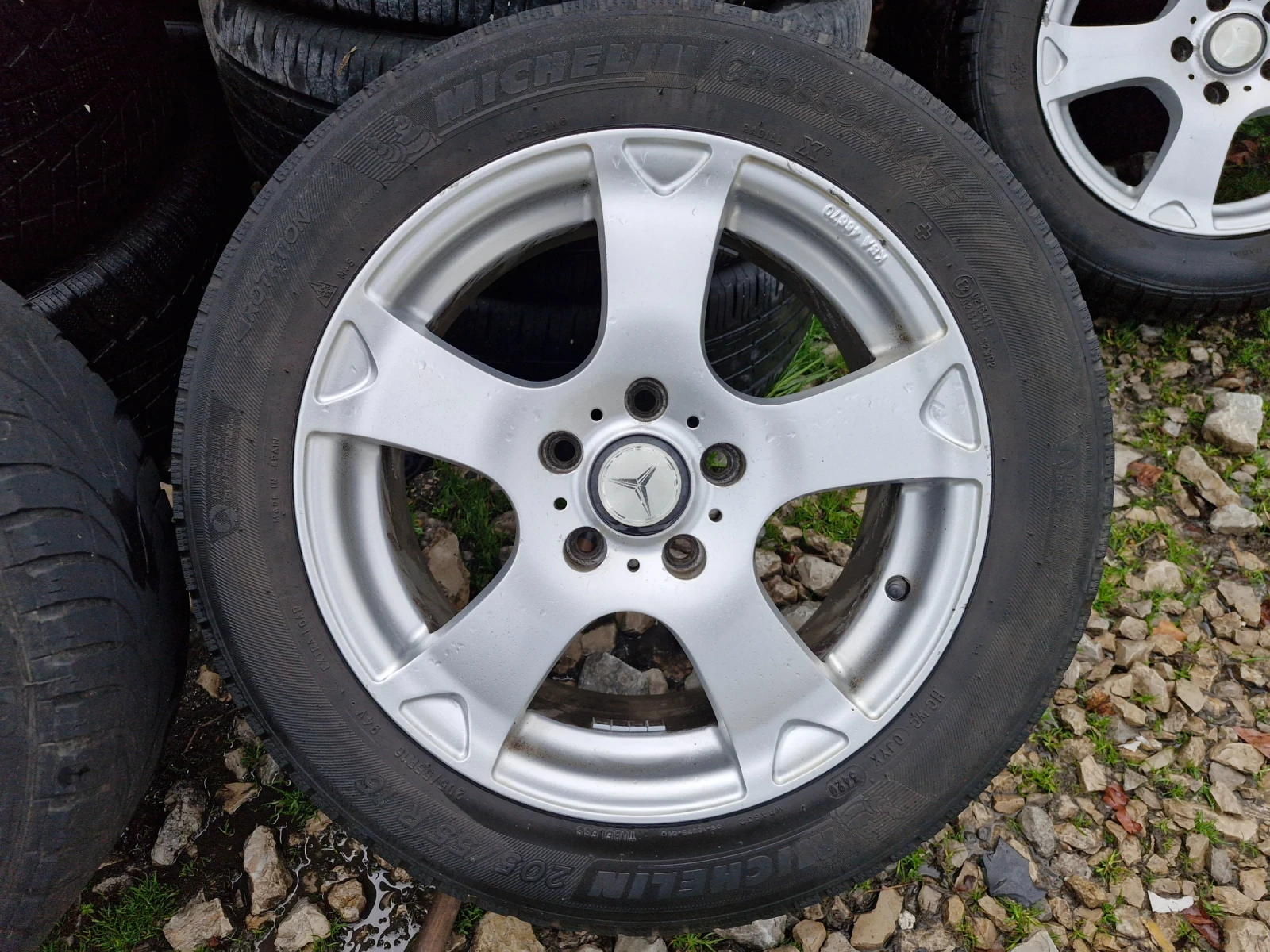    205/55R16 | Mobile.bg   2