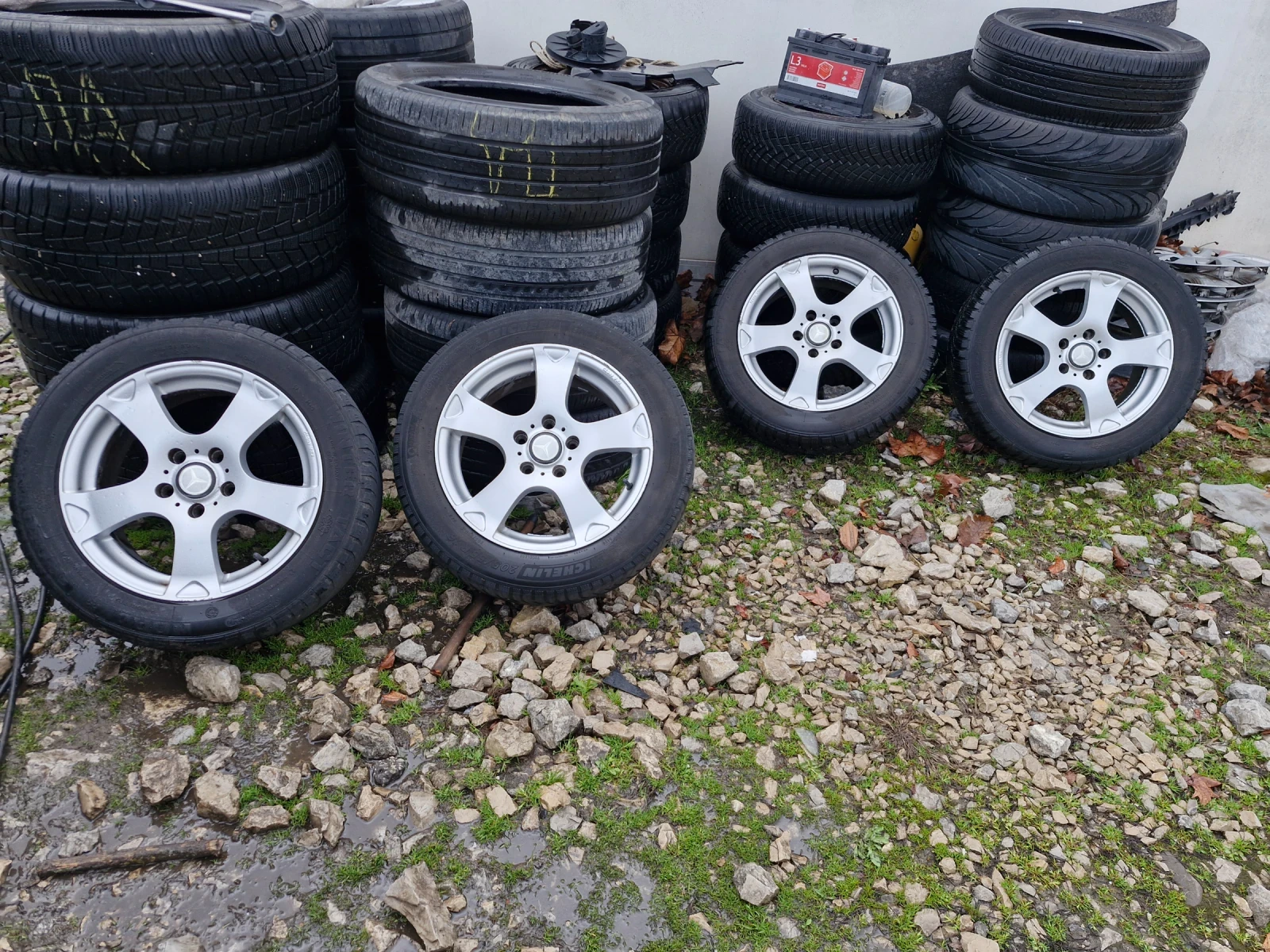    205/55R16 | Mobile.bg   5