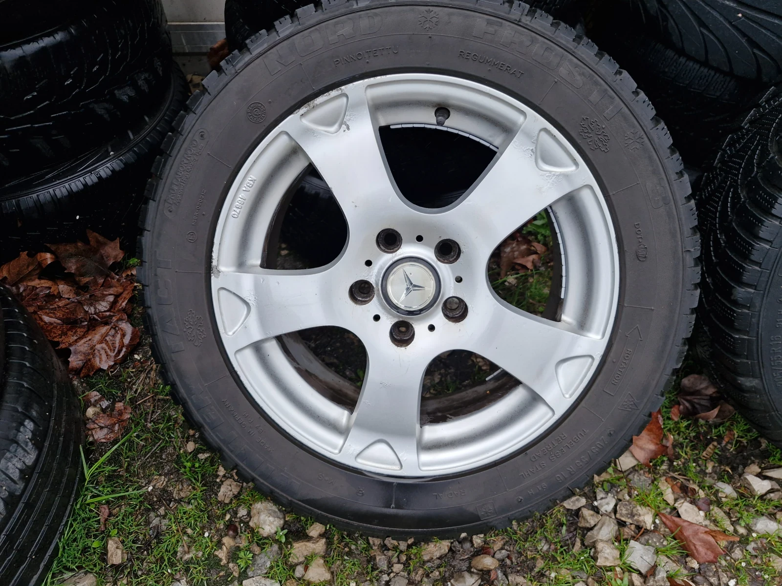    205/55R16 | Mobile.bg   3