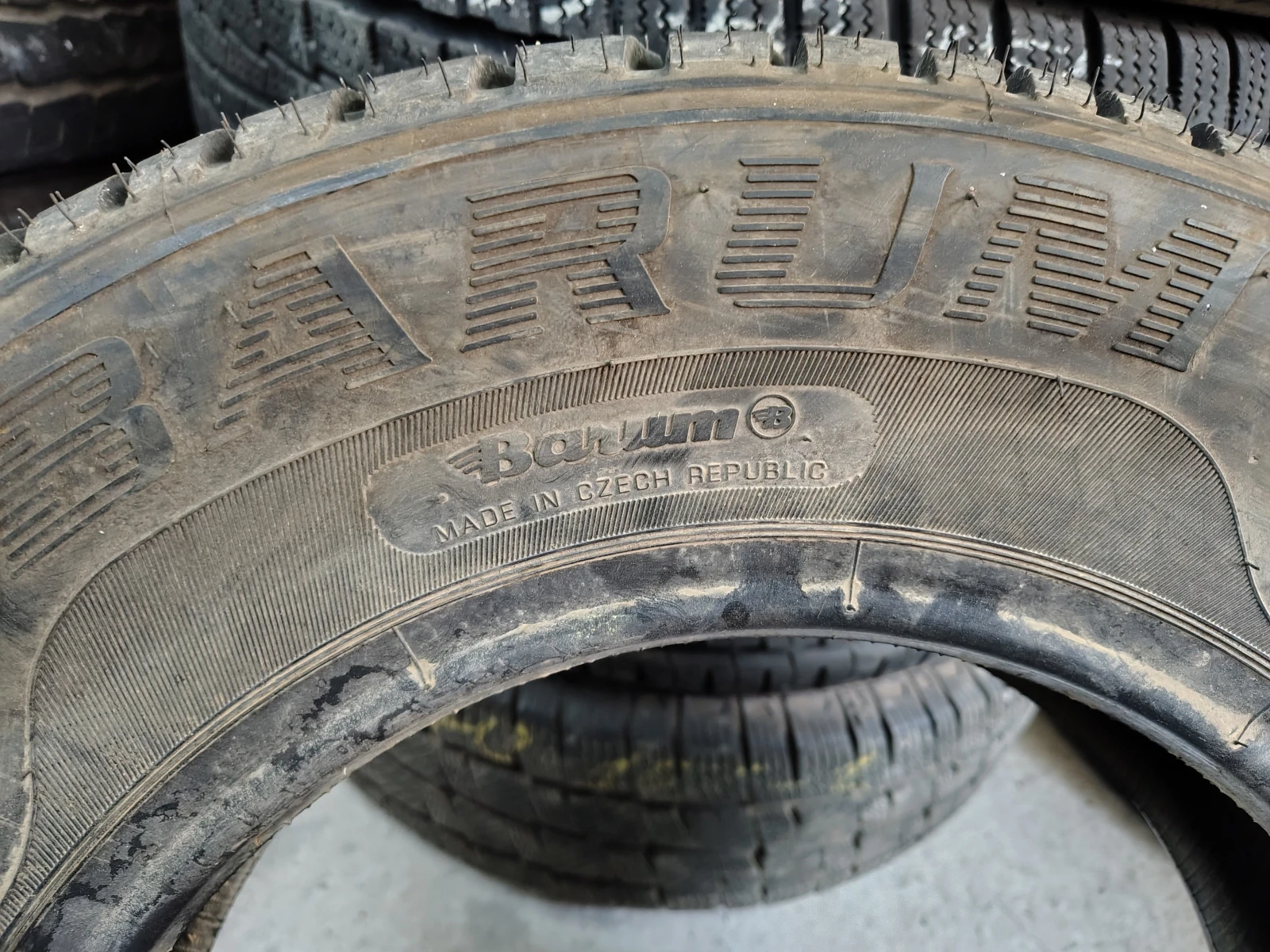  175/80R14 | Mobile.bg   4