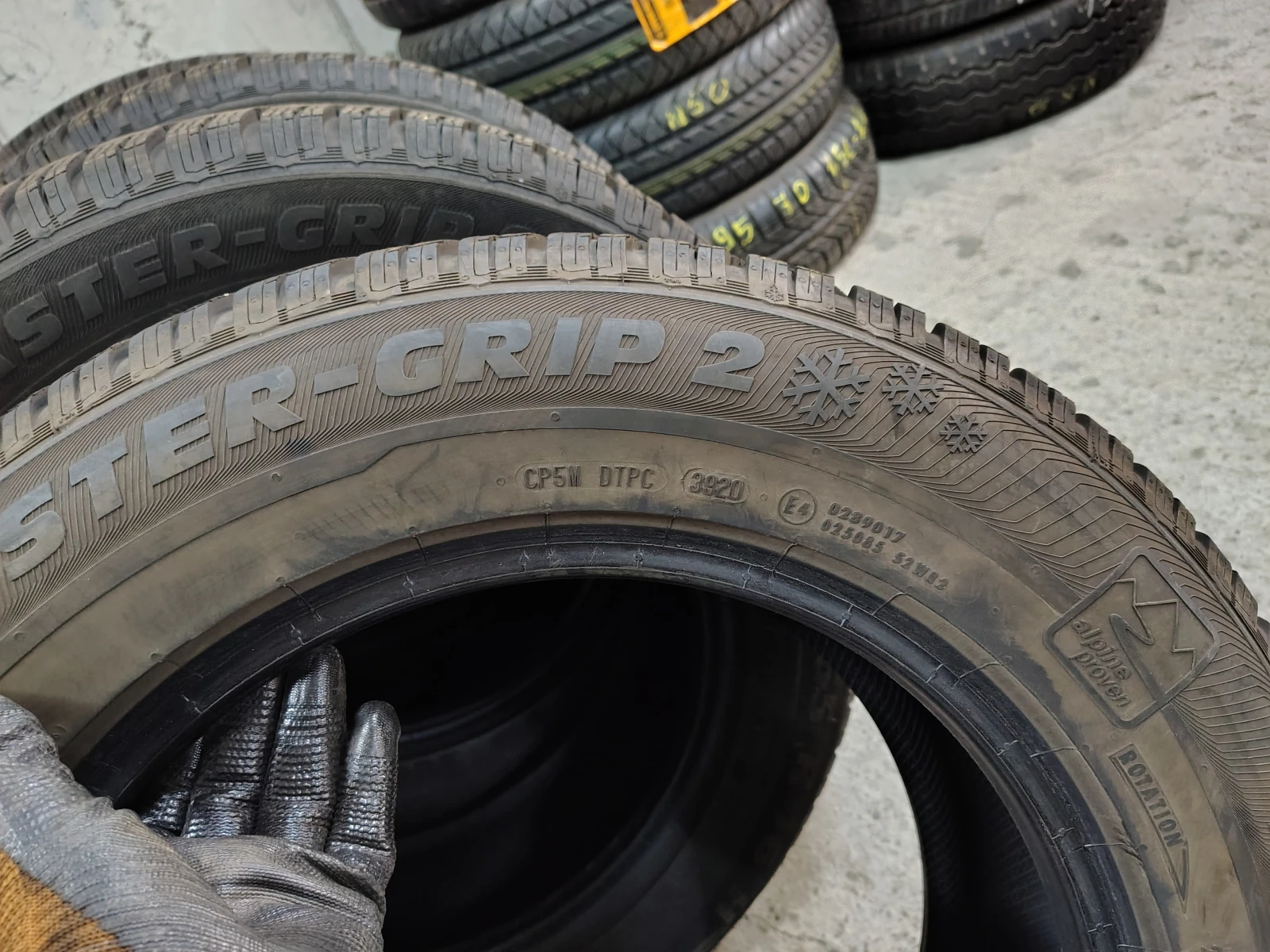  215/65R16 | Mobile.bg   6