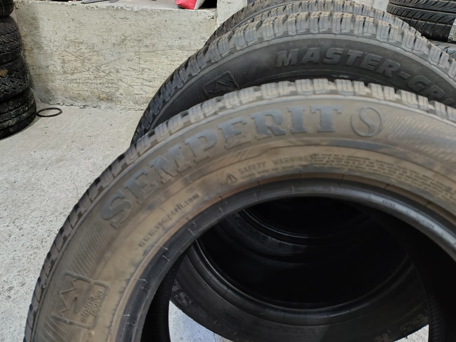  215/65R16 | Mobile.bg   5