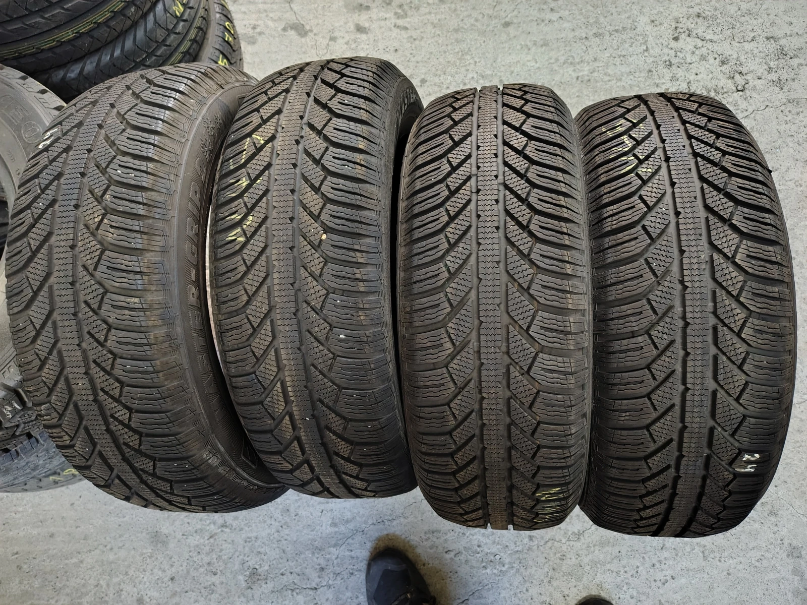  215/65R16 | Mobile.bg   2