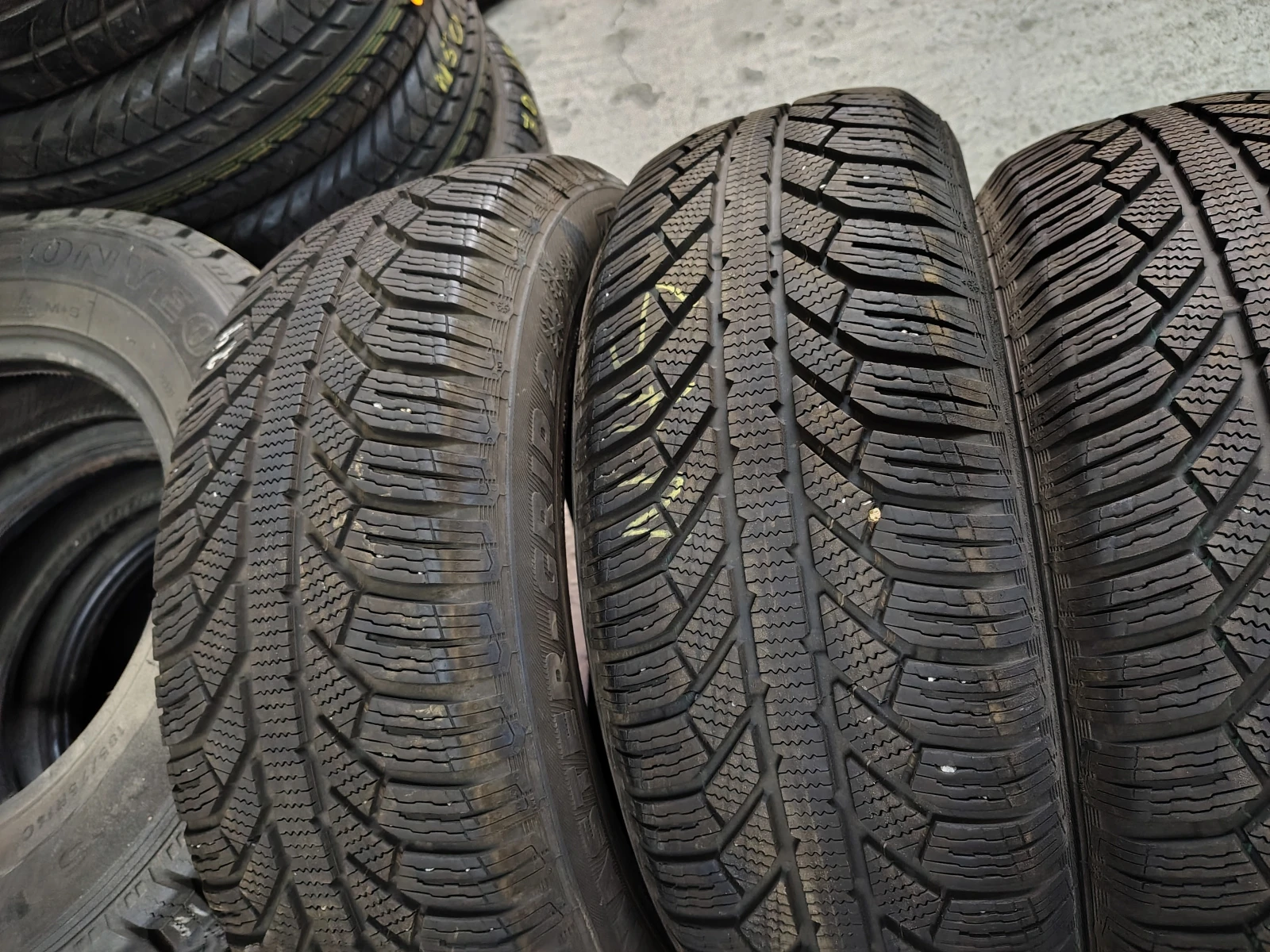  215/65R16 | Mobile.bg   4