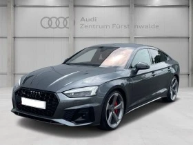Audi A5 50 TDI quattro, снимка 1