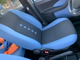 Fiat Panda 1.2 4x4, снимка 7