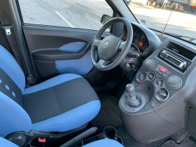 Fiat Panda 1.2 4x4, снимка 6