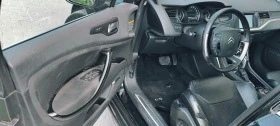 Citroen C5 V6 3.0 Exclusive , снимка 17