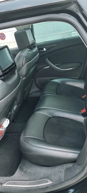 Citroen C5 V6 3.0 Exclusive , снимка 15