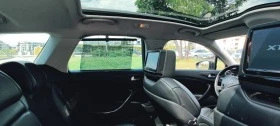 Citroen C5 V6 3.0 Exclusive , снимка 12