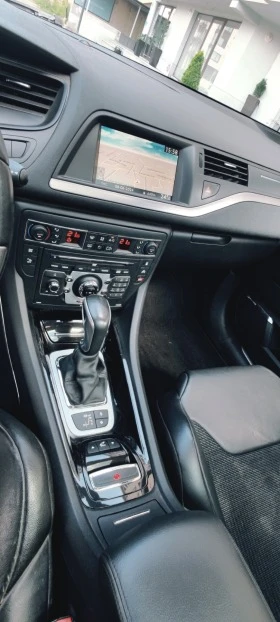Citroen C5 V6 3.0 Exclusive , снимка 9