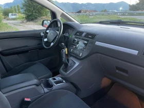 Ford C-max 2.0HDI-136-ITALIA, снимка 5