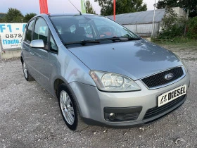 Ford C-max 2.0HDI-136-ITALIA, снимка 3
