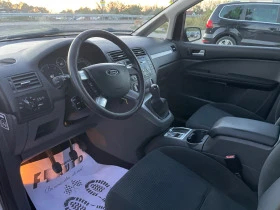 Ford C-max 2.0HDI-136-ITALIA, снимка 11
