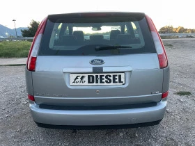 Ford C-max 2.0HDI-136-ITALIA, снимка 9